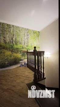 Таунхаус 120м², 2-этажный, участок 4 сот.