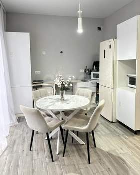 Дом 73м², 2-этажный, участок 3 сот.