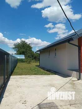 Дом 85м², 1-этажный, участок 6 сот.