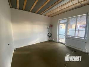 Дом 105м², 1-этажный, участок 5 сот.