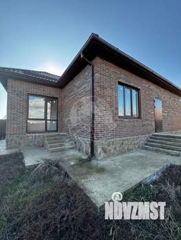 Дом 75м², 1-этажный, участок 4 сот.