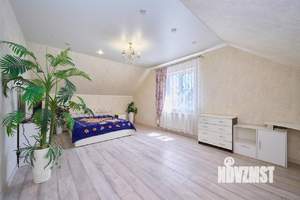 Дом 148м², 2-этажный, участок 3 сот.