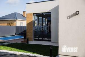 Дом 216м², 2-этажный, участок 530 сот.