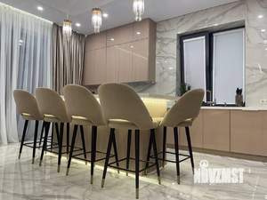 Дом 303м², 2-этажный, участок 6 сот.