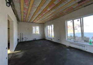 Дом 70м², 1-этажный, участок 5 сот.