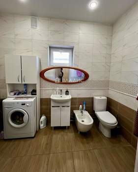 Дом 110м², 2-этажный, участок 3 сот.