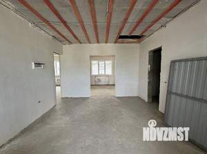 Дом 108м², 1-этажный, участок 5 сот.