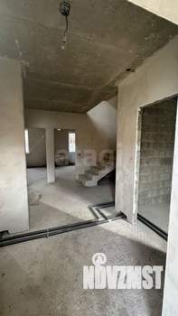 Таунхаус 128м², 2-этажный, участок 3 сот.