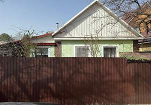 Дом 49м², 1-этажный, участок 362 сот.