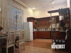 Дом 155м², 1-этажный, участок 5 сот.