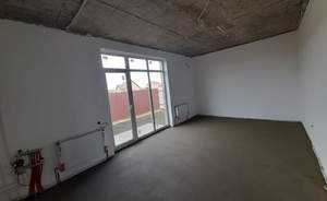 Дом 107м², 1-этажный, участок 4 сот.