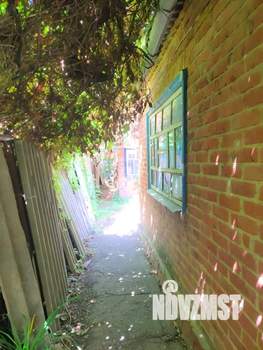 Дом 38м², 1-этажный, участок 5 сот.