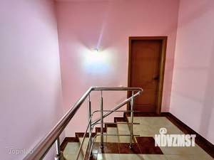 Таунхаус 100м², 2-этажный, участок 1 сот.