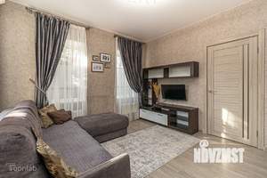 Дом 55м², 1-этажный, участок 4 сот.