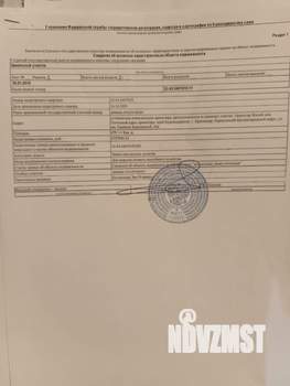 Дом 52м², 1-этажный, участок 479 сот.