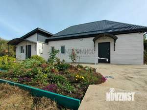 Дом 66м², 1-этажный, участок 24 сот.