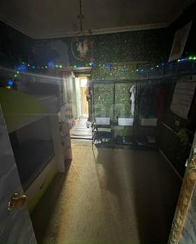 Дом 49м², 1-этажный, участок 362 сот.