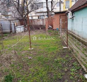 Дом 50м², 1-этажный, участок 4 сот.