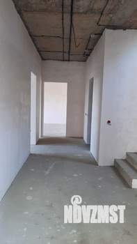 Дом 134м², 2-этажный, участок 4 сот.