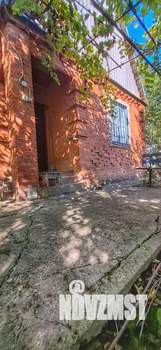 Дача 30м², 1-этажный, участок 4 сот.