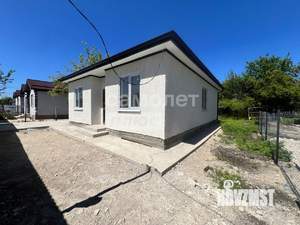 Дом 133м², 2-этажный, участок 3 сот.