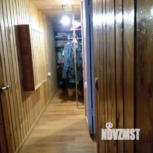 Дом 144м², 2-этажный, участок 6 сот.