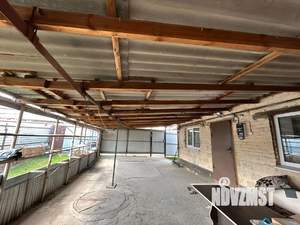 Дом 56м², 1-этажный, участок 4 сот.