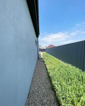 Дом 125м², 1-этажный, участок 5 сот.