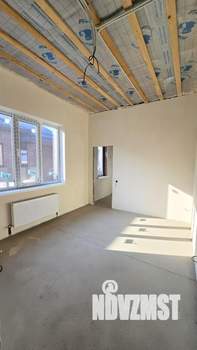 Дом 130м², 1-этажный, участок 4 сот.