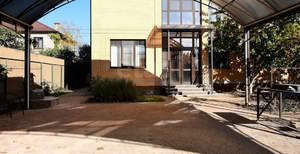 Дом 236м², 2-этажный, участок 6 сот.