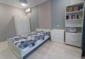 Дом 71м², 1-этажный, участок 3 сот.