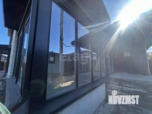 Дом 229м², 2-этажный, участок 8 сот.