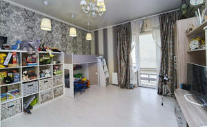 Дом 84м², 2-этажный, участок 1 сот.