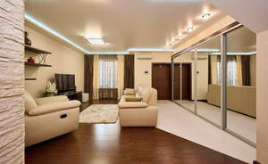 Дом 123м², 2-этажный, участок 2 сот.