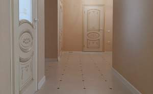 Дом 115м², 1-этажный, участок 4 сот.