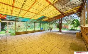 Дом 105м², 1-этажный, участок 20 сот.