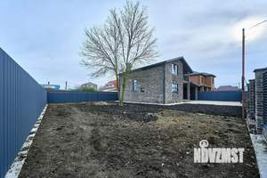 Дом 180м², 2-этажный, участок 6 сот.