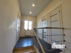 Дом 103м², 2-этажный, участок 2 сот.