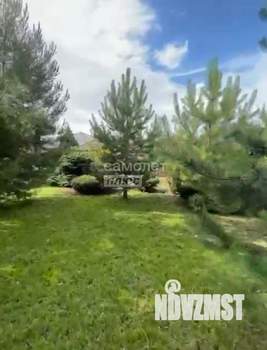 Дом 30м², 1-этажный, участок 7 сот.