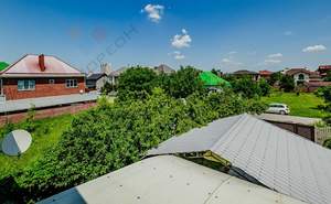 Дом 209м², 2-этажный, участок 6 сот.