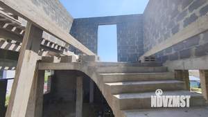 Дом 350м², 2-этажный, участок 10 сот.