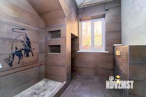 Коттедж 165м², 2-этажный, участок 4 сот.