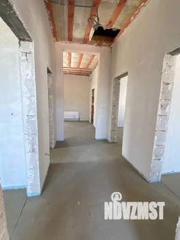 Дом 87м², 1-этажный, участок 4 сот.