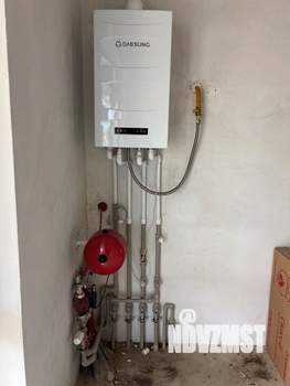 Дом 110м², 1-этажный, участок 4 сот.