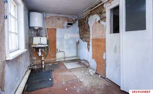 Дом 40м², 1-этажный, участок 2 сот.