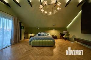 Дом 270м², 3-этажный, участок 6 сот.