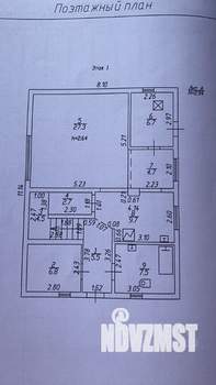 Дом 155м², 2-этажный, участок 4 сот.