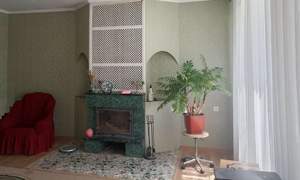 Дом 320м², 3-этажный, участок 8 сот.