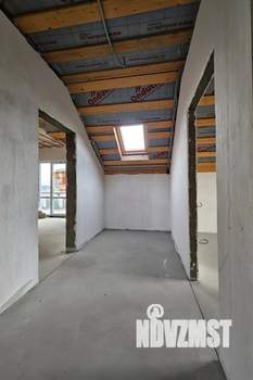 Дом 141м², 2-этажный, участок 8 сот.