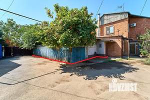 Дом 35м², 1-этажный, участок 1 сот.